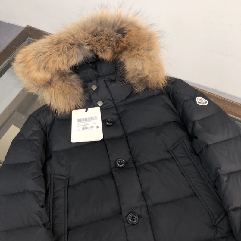 Moncler Down Jackets